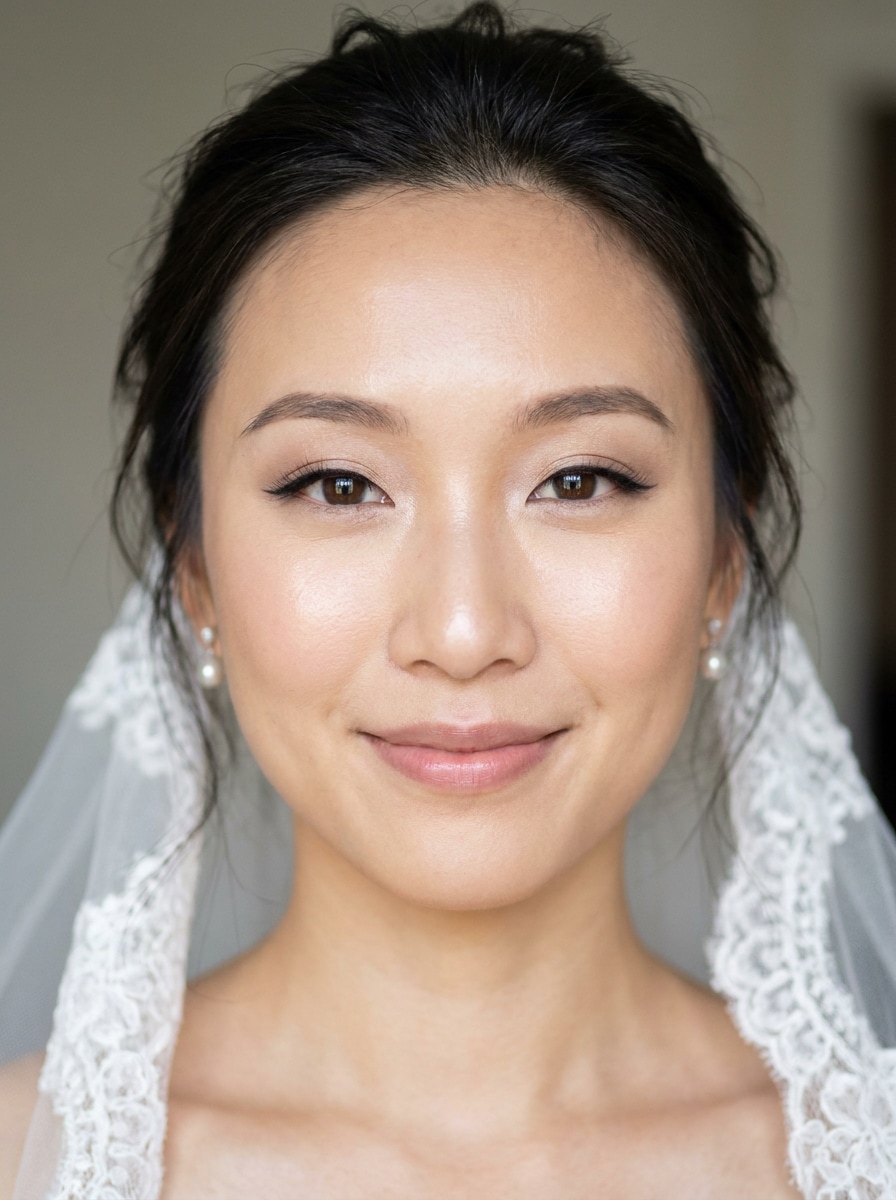 Bridal Elegant Liner
