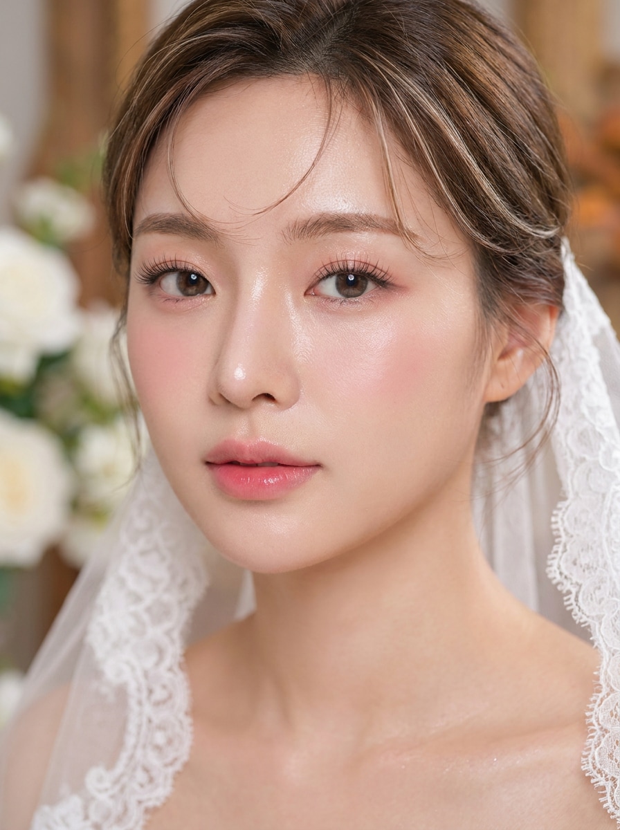 Bridal Soft Volume Lash