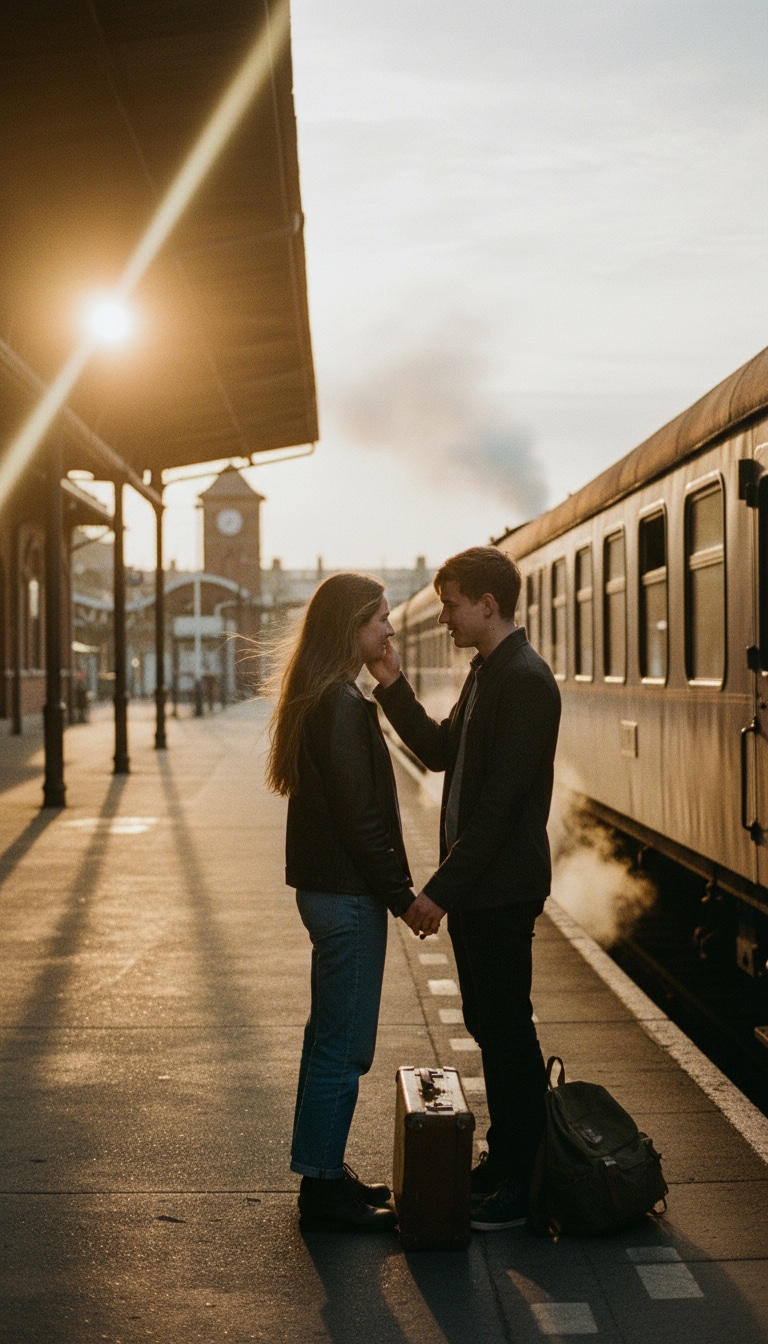 Brother and Sister Deeper Cinematic Realism preview