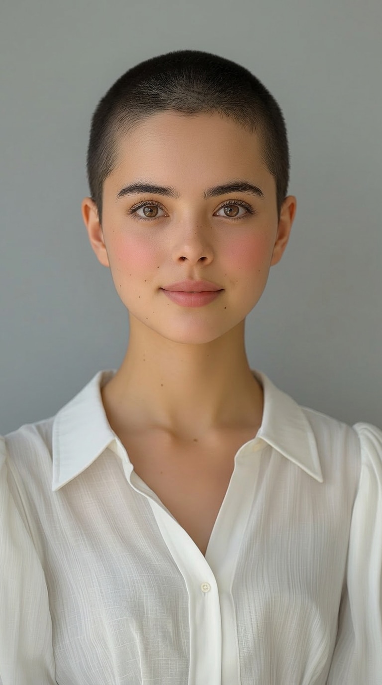 buzz cut filter result 3