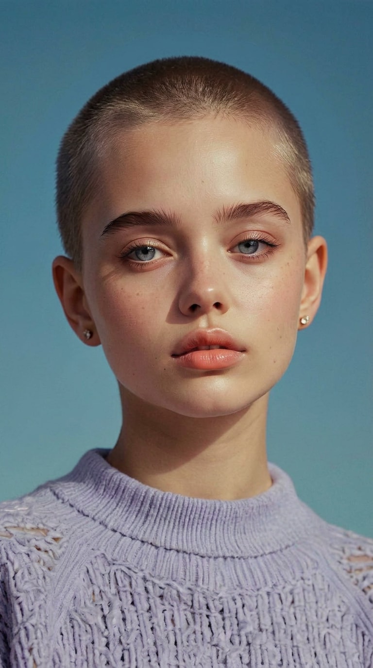 buzz cut filter result 4