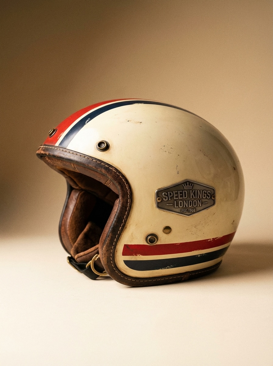 Cafe Racer Vintage