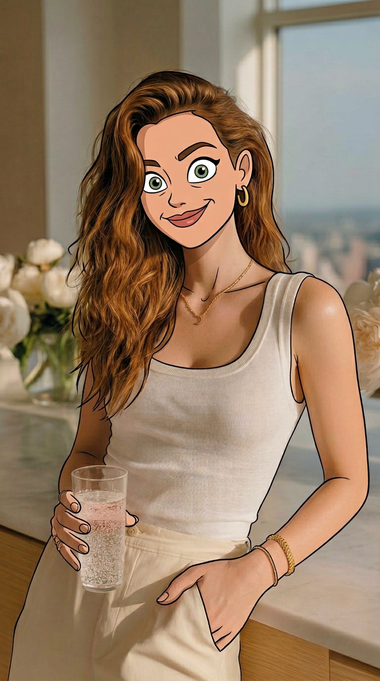 Cartoon Network Style After