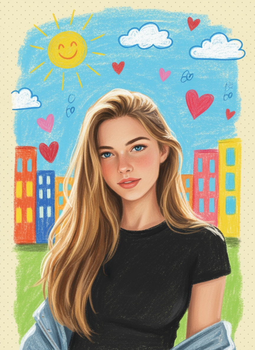 Gemini AI dress Prompt 04