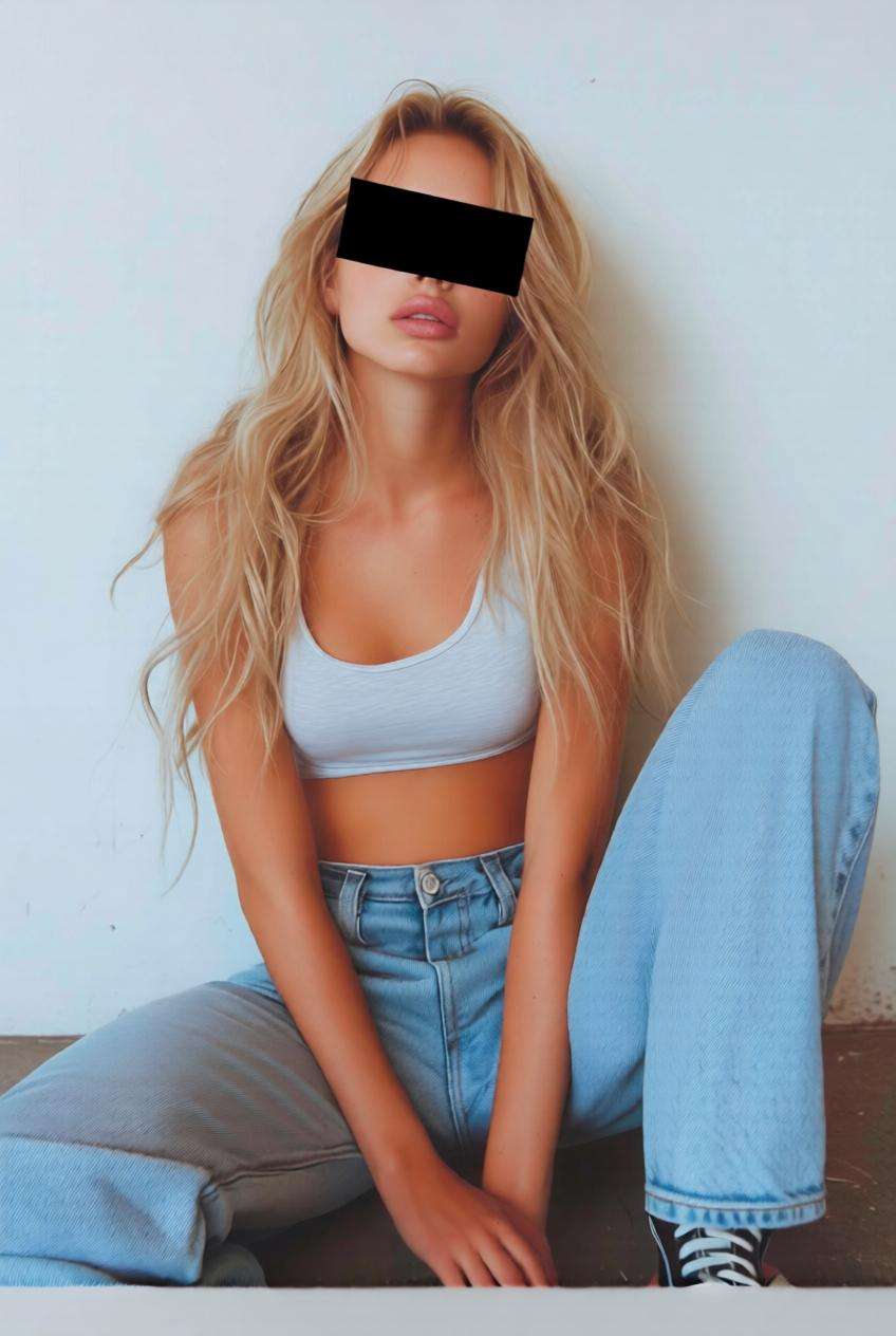 Censor Bar Over Eyes