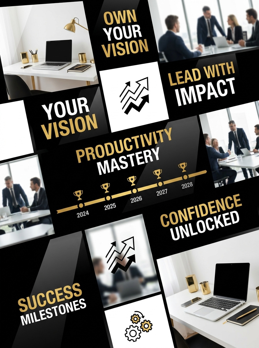 CEO Dream Life Board