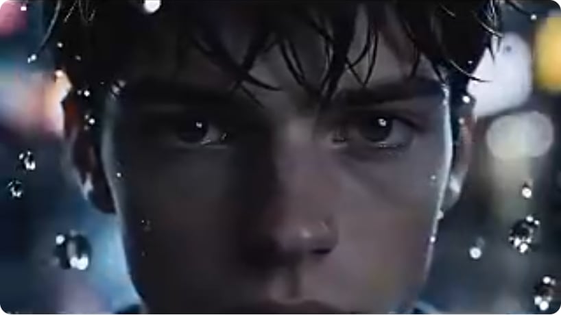 Before 4K enhancement