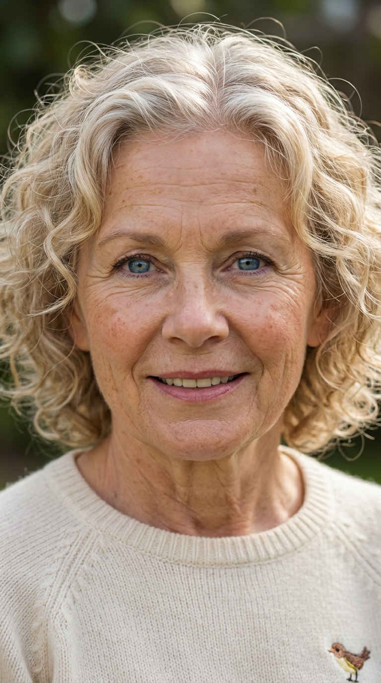 Childhood to Adult after age progression