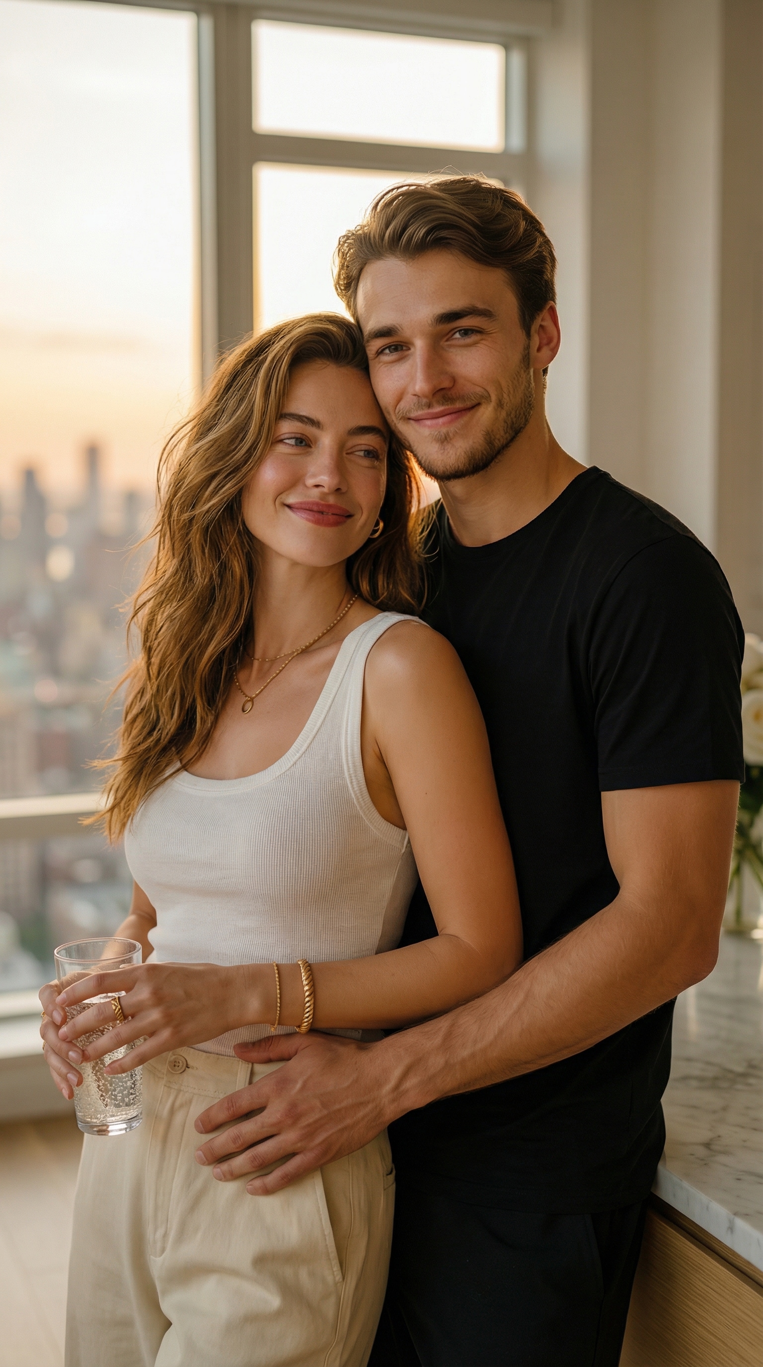 chatgpt ai couple photo