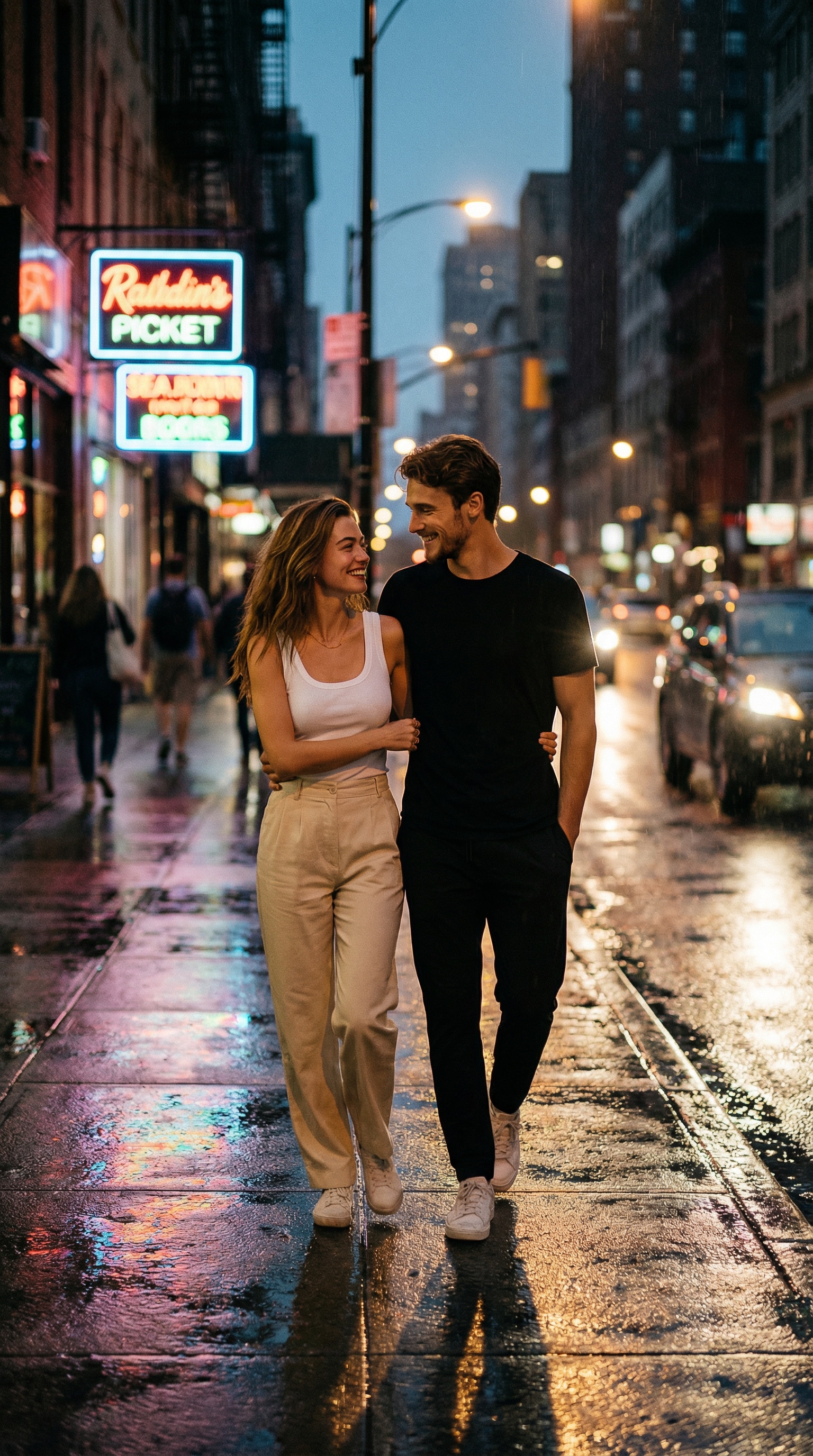 chatgpt ai couple photo