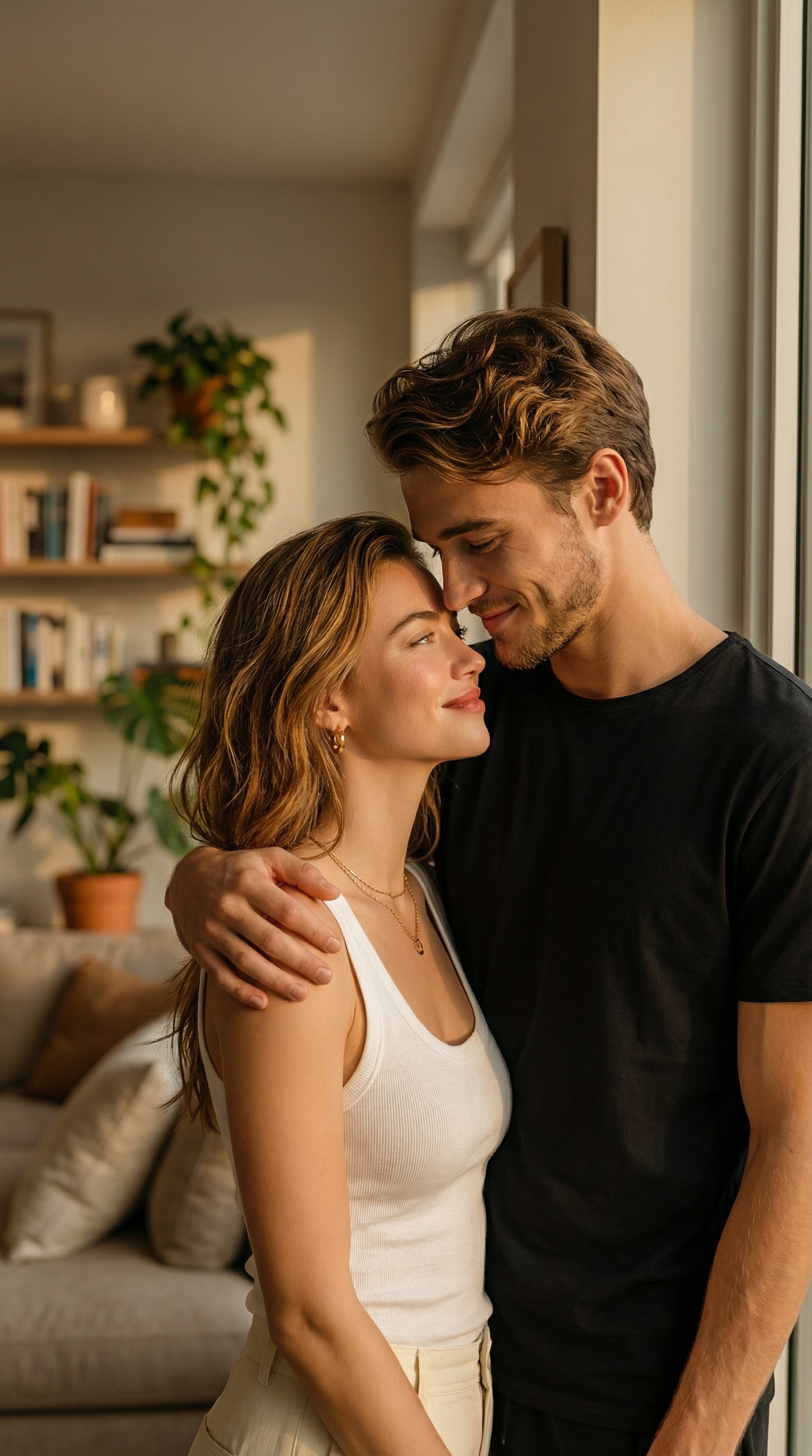 chatgpt ai couple photo