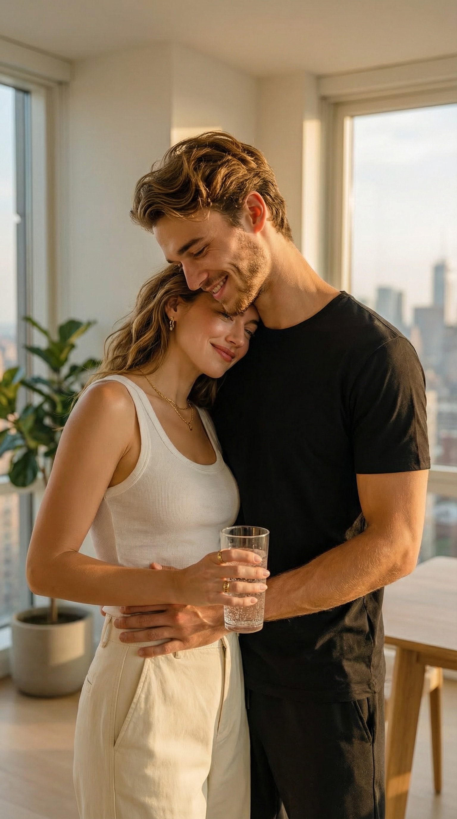 chatgpt ai couple photo