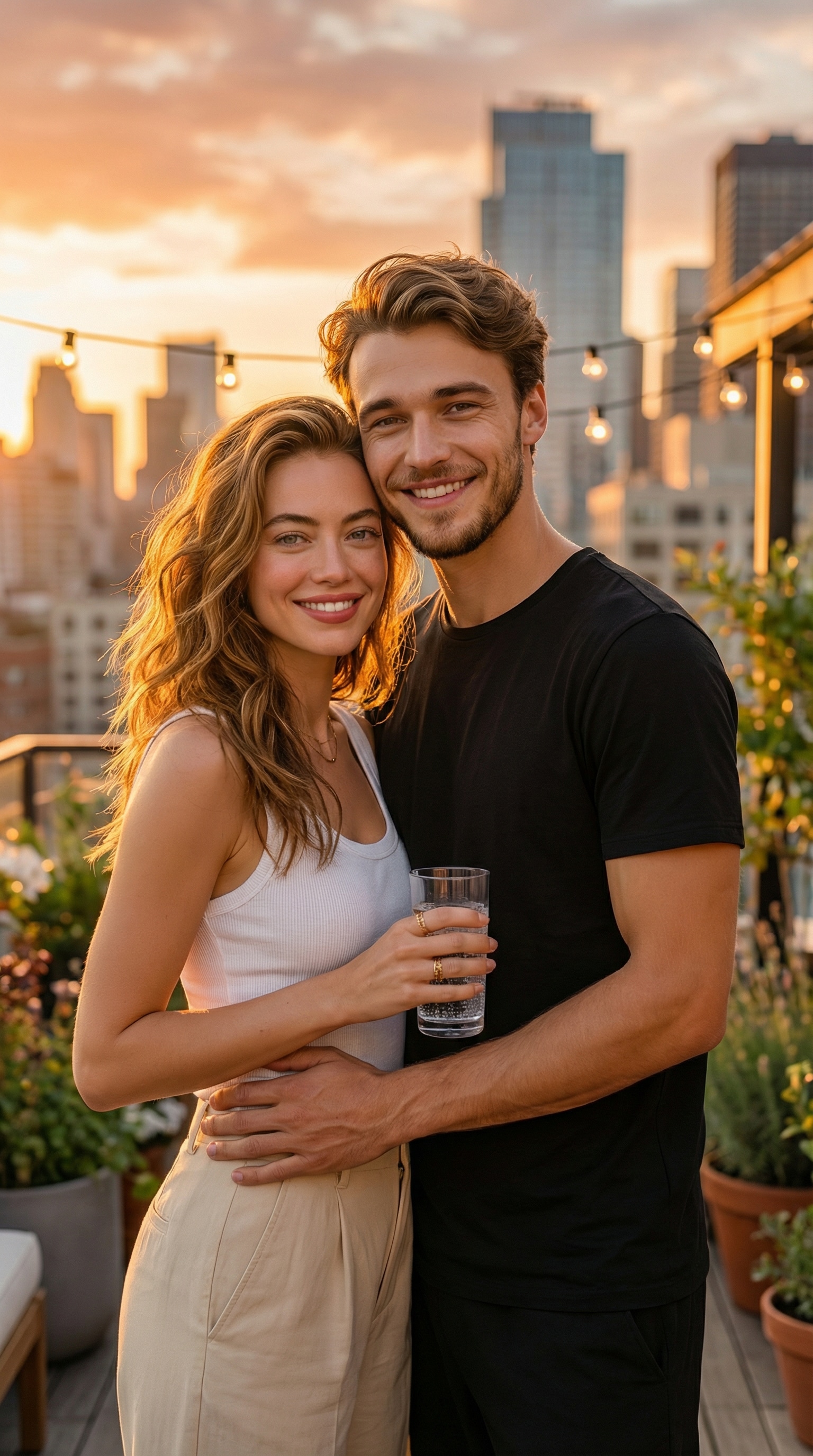 chatgpt ai couple photo