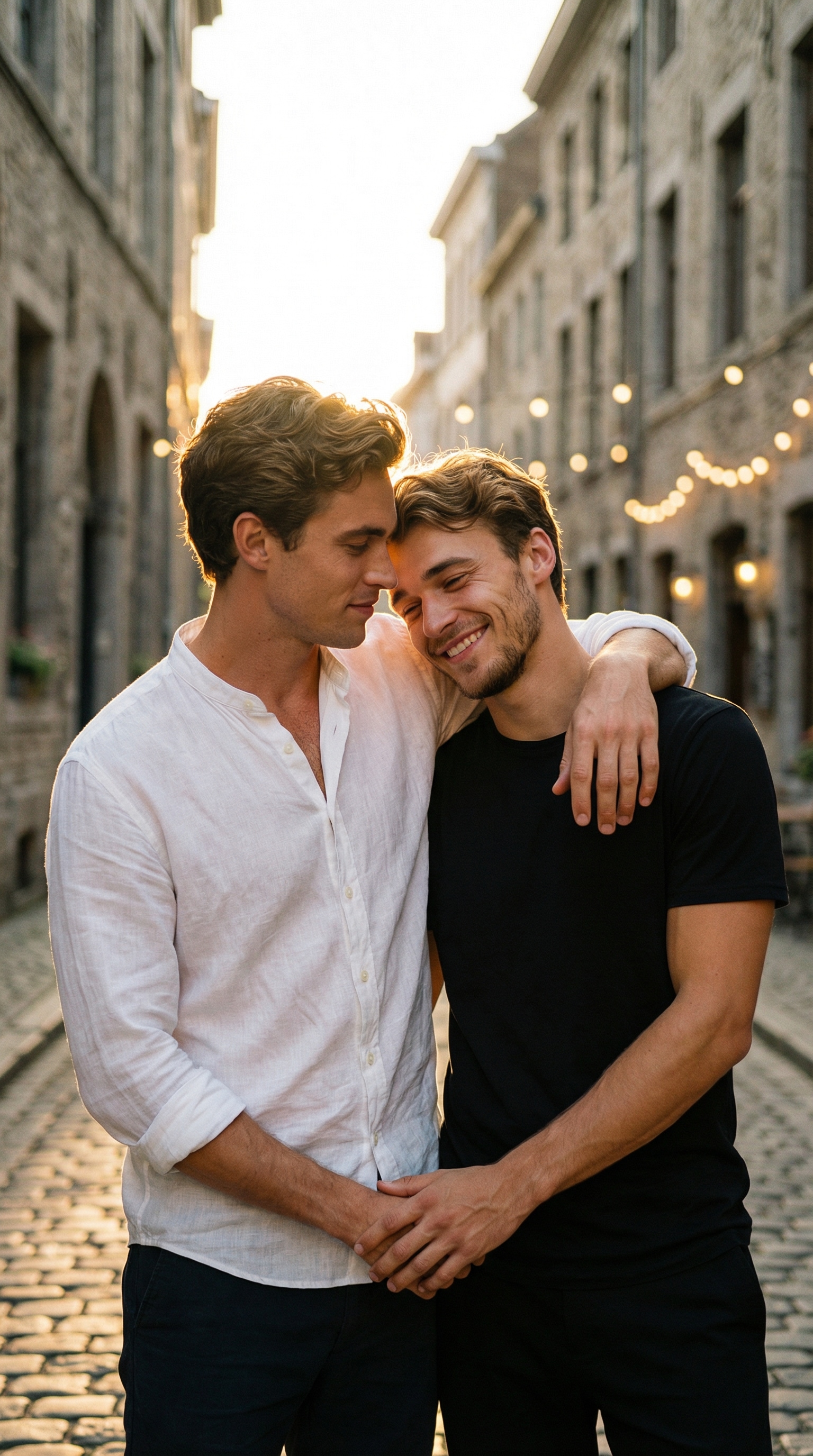 chatgpt ai couple photo