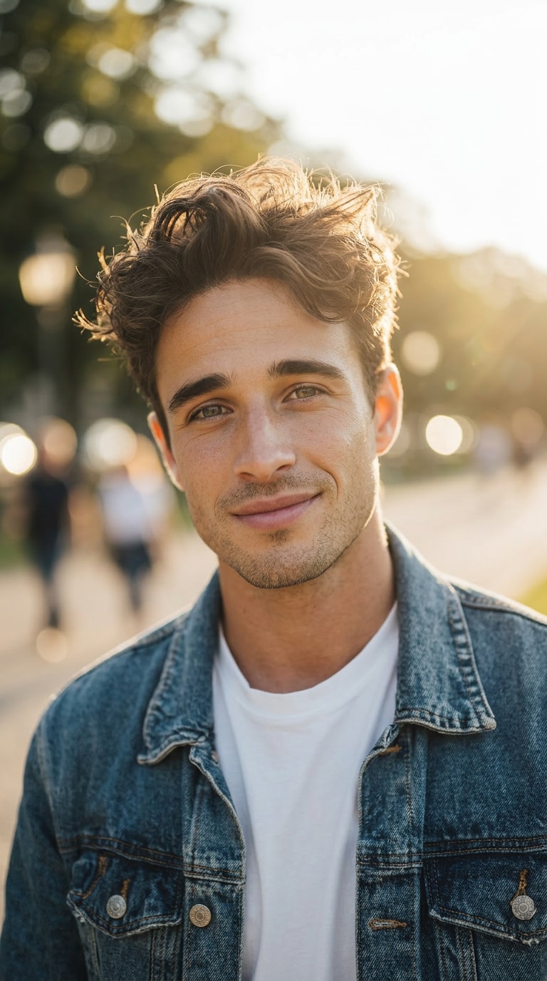 ChatGPT cinematic AI portrait prompt hero image 3