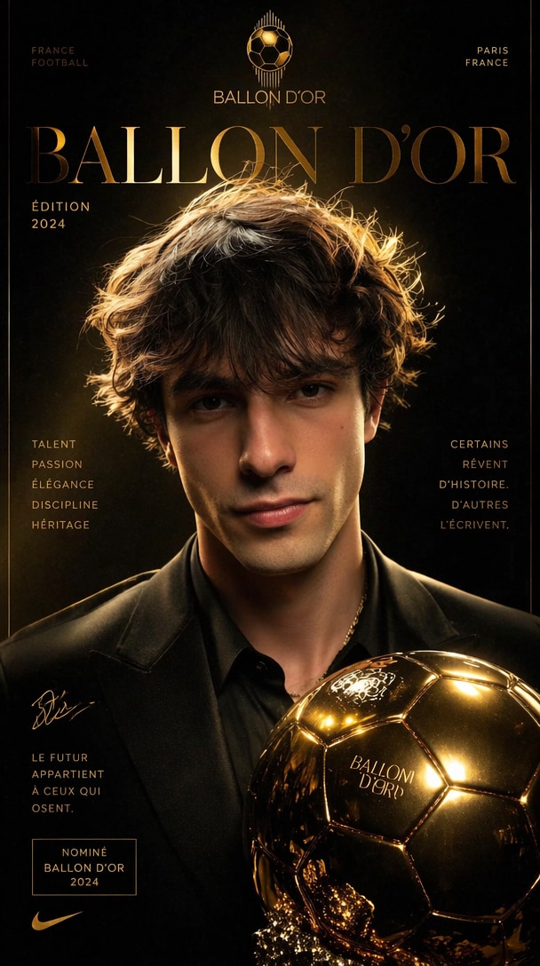 Ballon d'Or