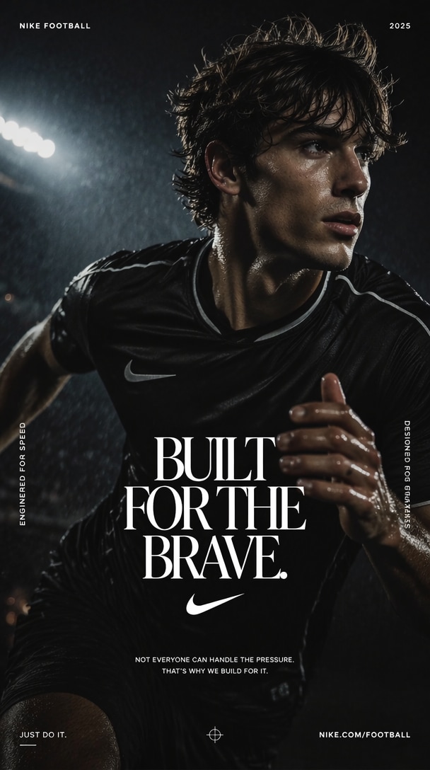 Nike Campaign