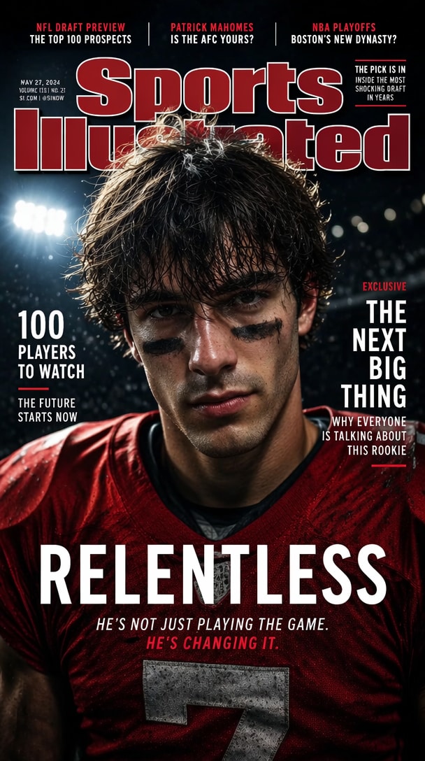 Sports Illustrated