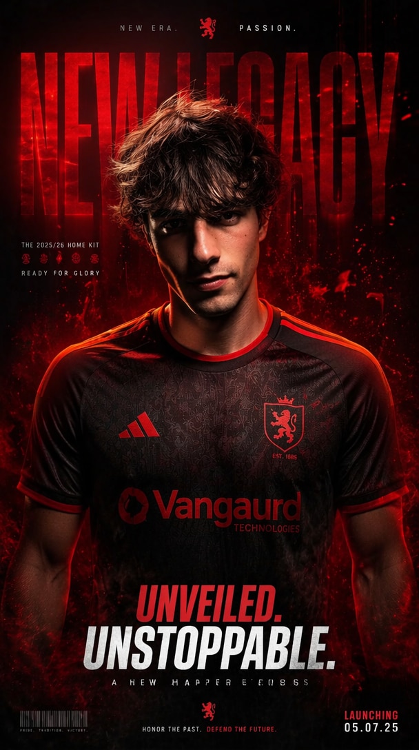 New Era Club Reveal