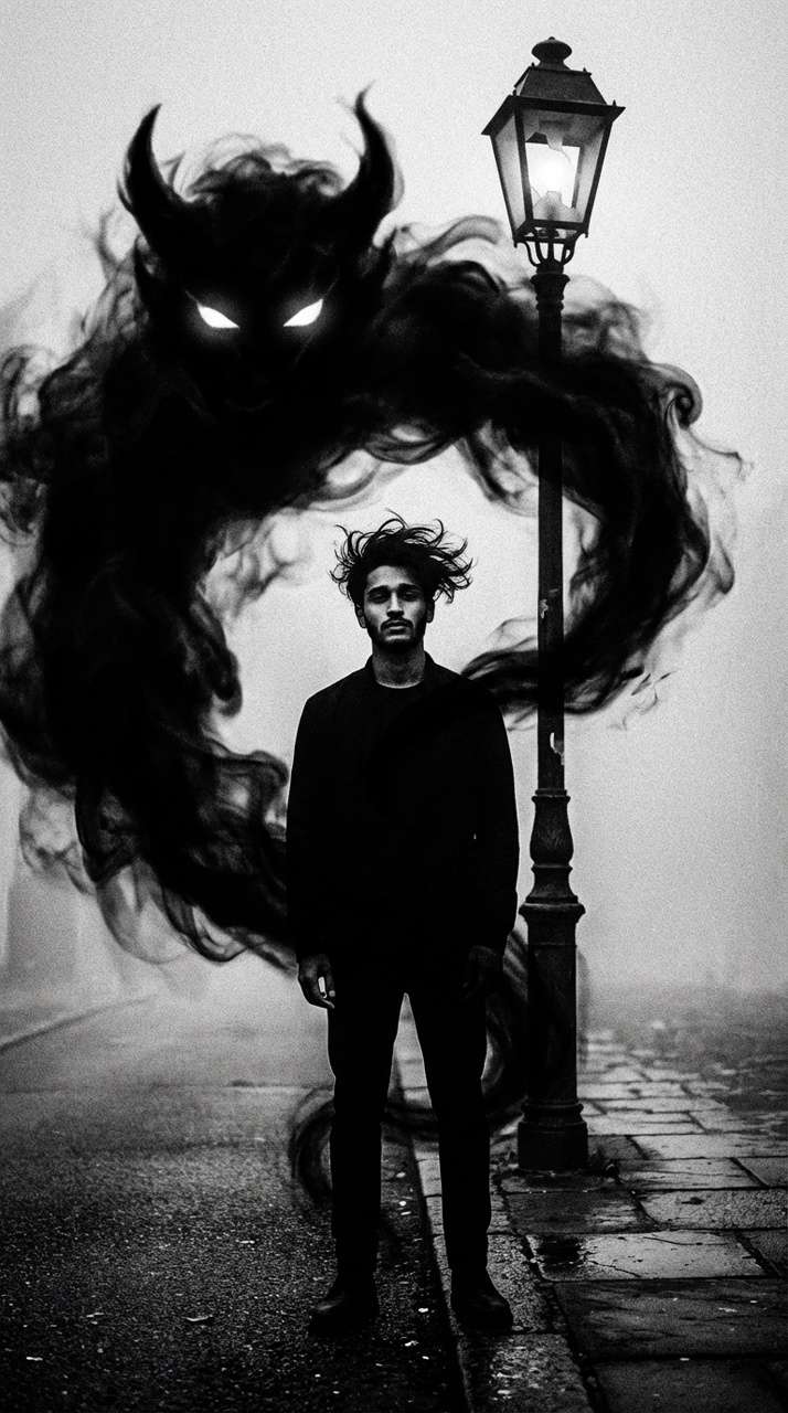 ChatGPT Ghost Prompt Template 04