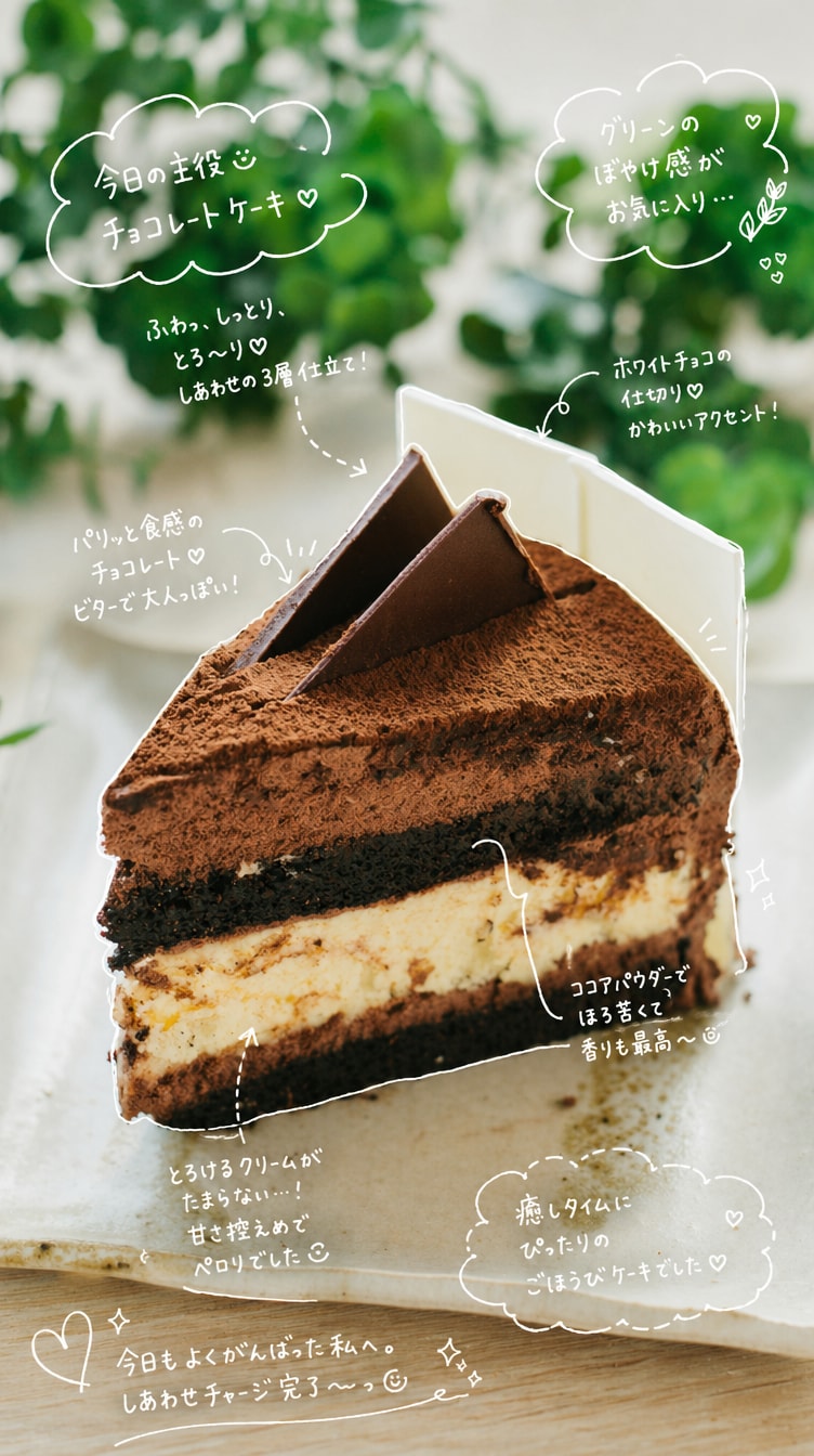 japanese annotation style