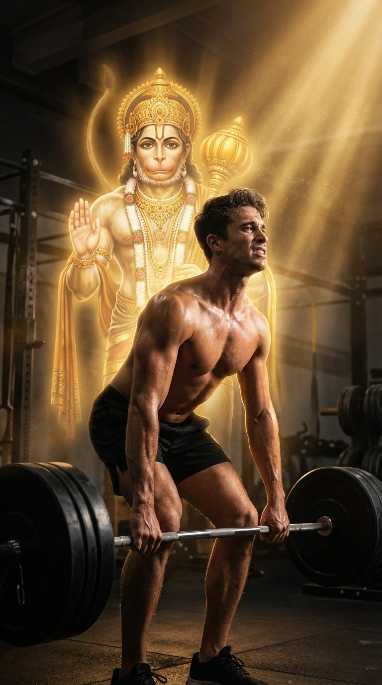 Gym Motivation Version