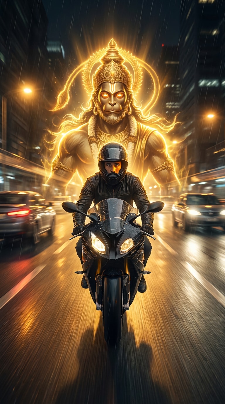 ChatGPT Hanuman Prompt 3