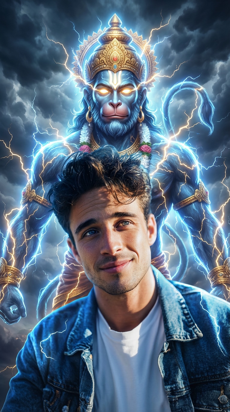 Lightning Power Version