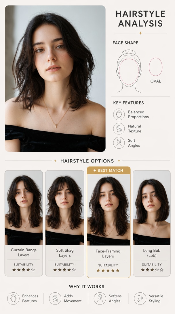 Trendy Hairstyles 2026