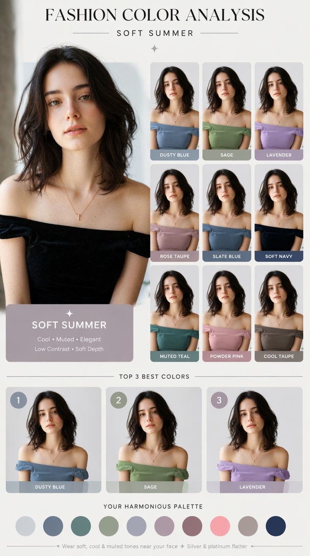 Fashion Color Match Guide ChatGPT Images 2.0 Prompt