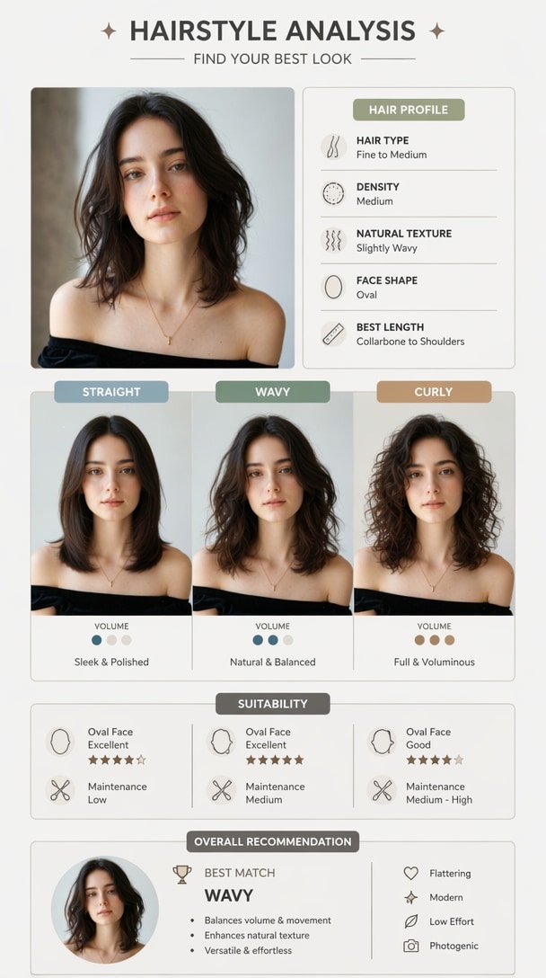 Volume and Texture Guide