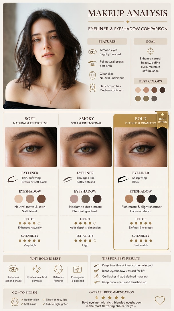 Reddit inspired ChatGPT makeup analysis trend