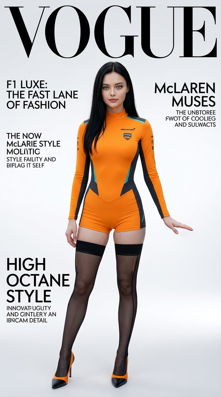 High Contrast Black and White Prompt