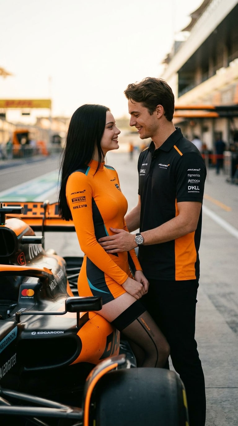 Neon Night City Style Prompt