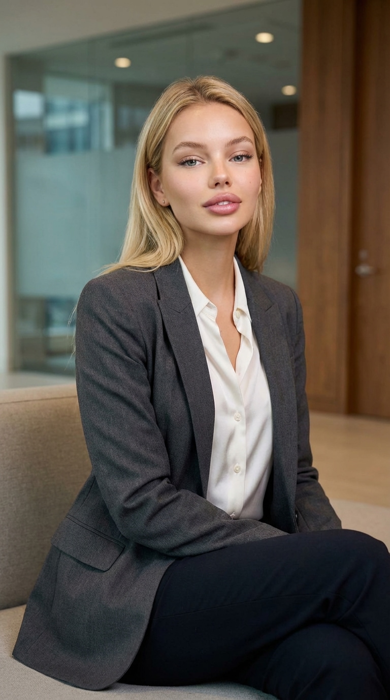 LinkedIn Headshot Prompt