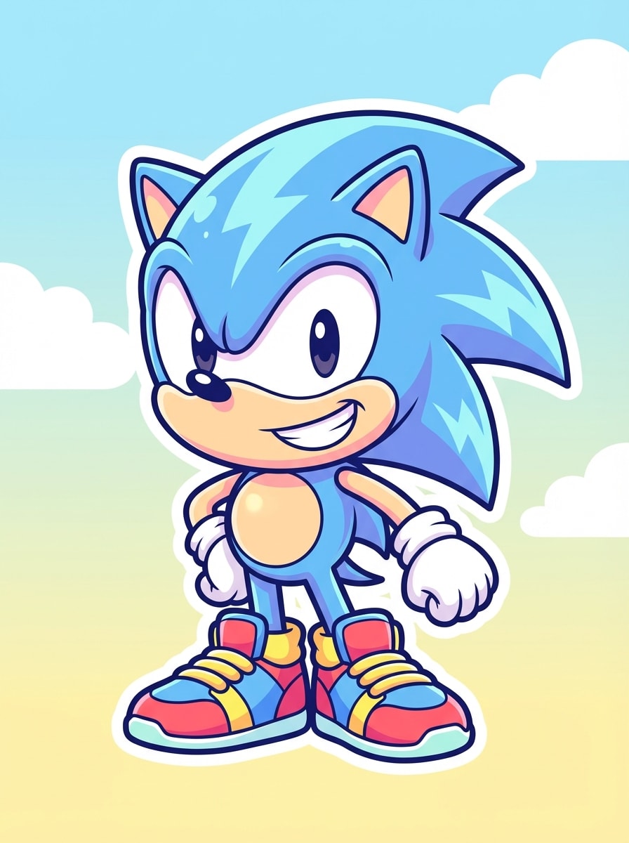 Chibi Avatar Maker Style