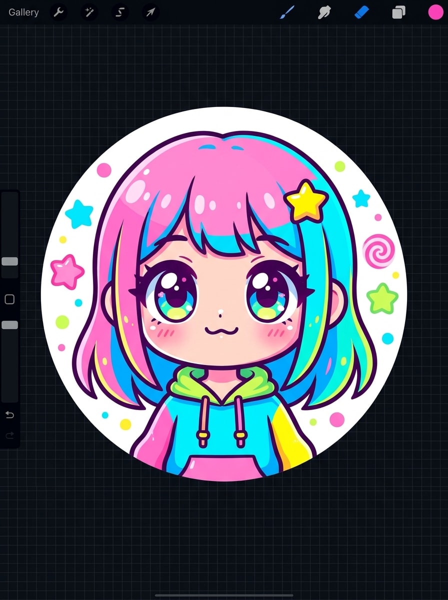 Chibi Avatar