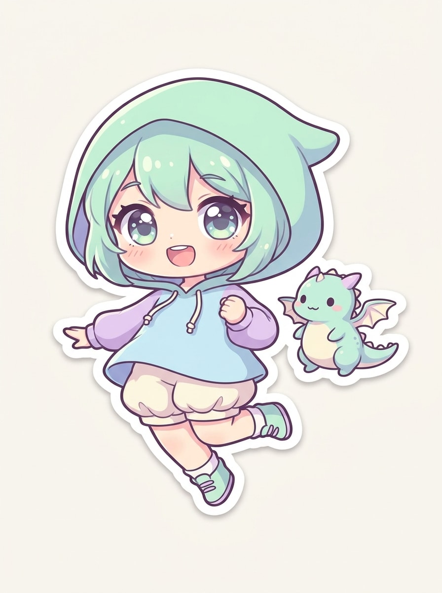 Chibi Trainer