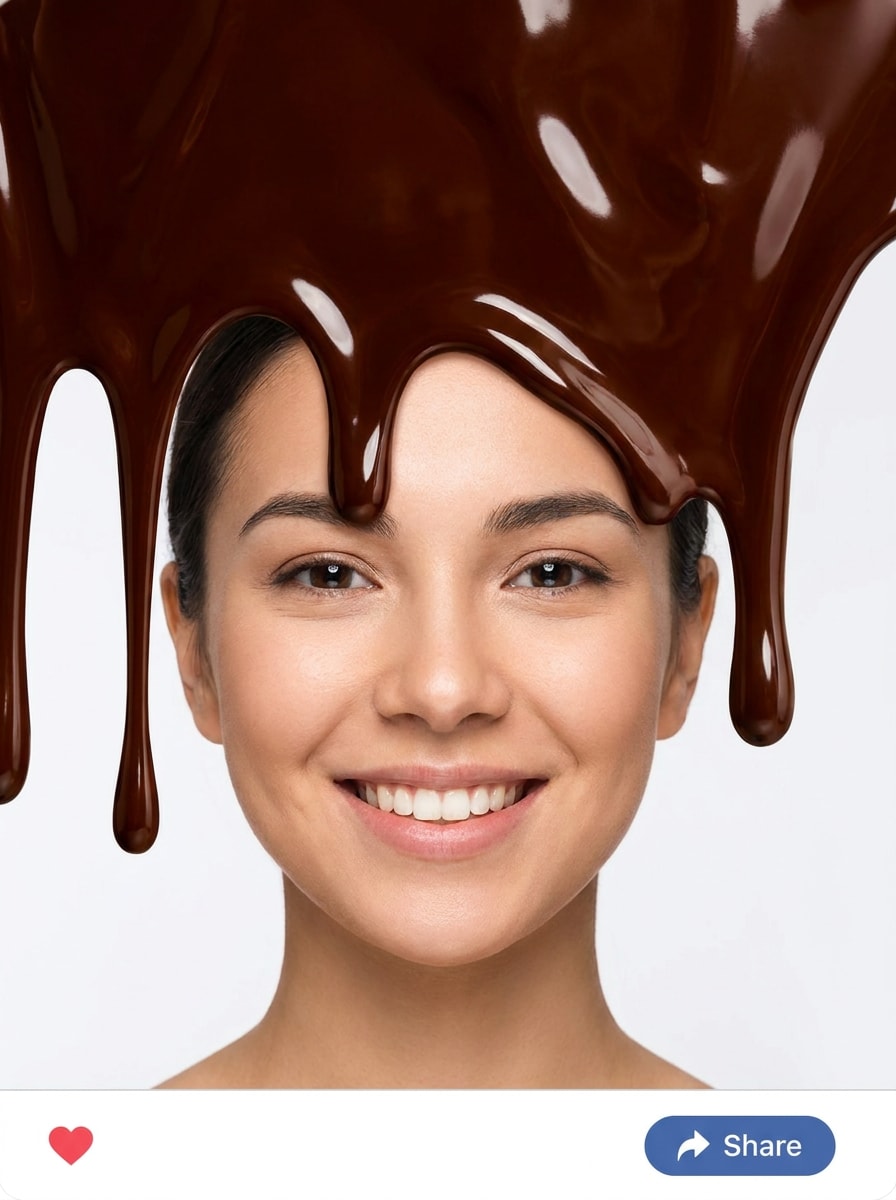 Chocolate Dip Filter