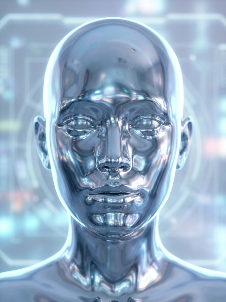 Chrome Avatar Filter