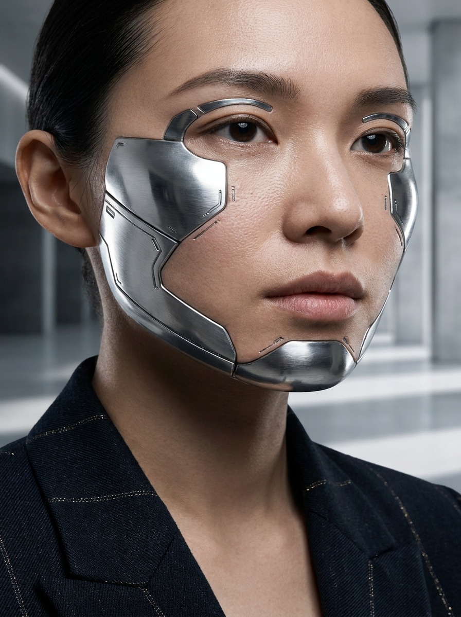Chrome Face Augmentation