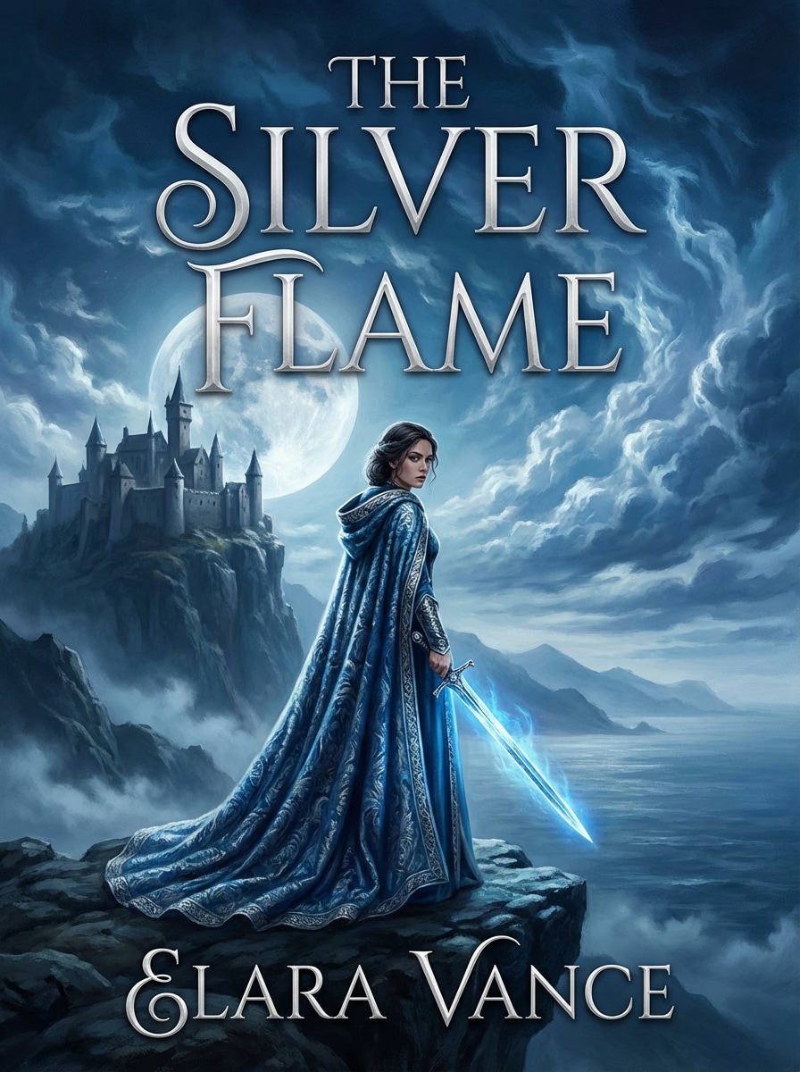 Cinematic Epic Fantasy