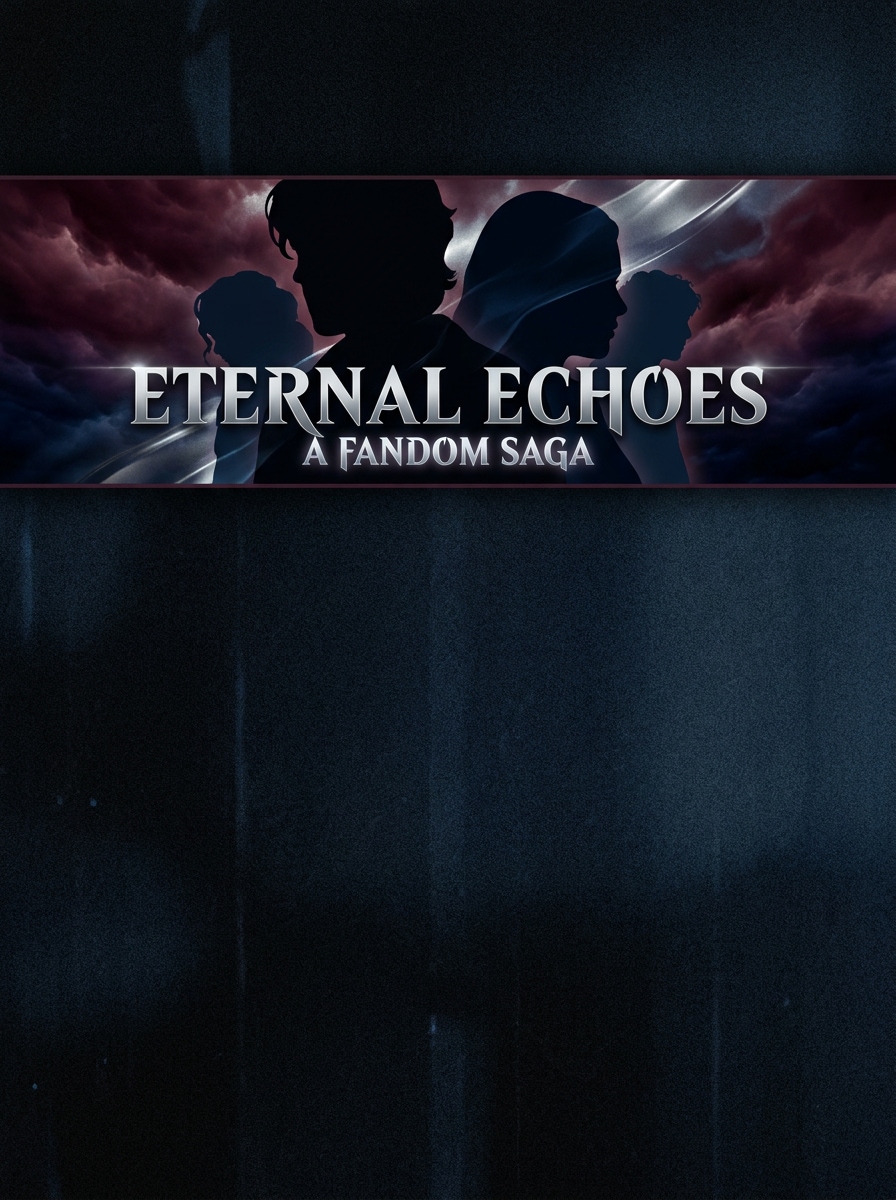 Cinematic Fandom Edit