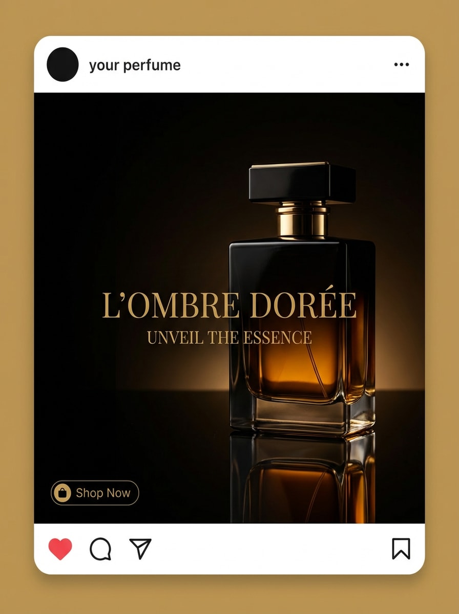 Cinematic Product Spotlight