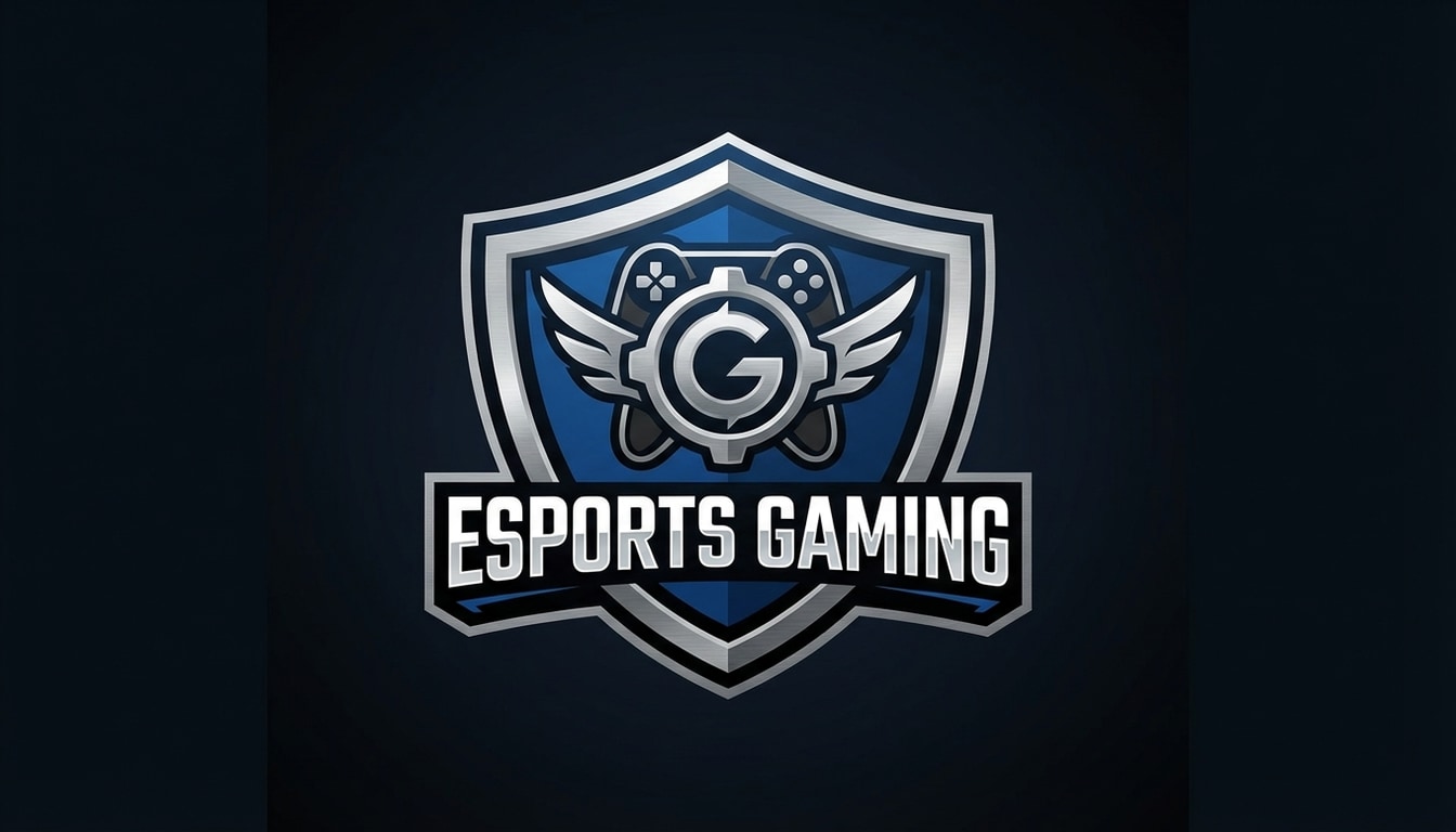 Classic Esports Shield