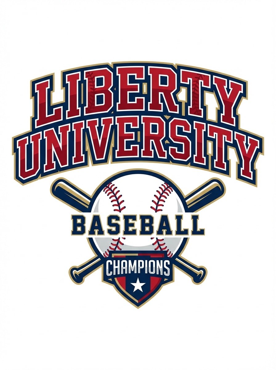 Classic Varsity Wordmark