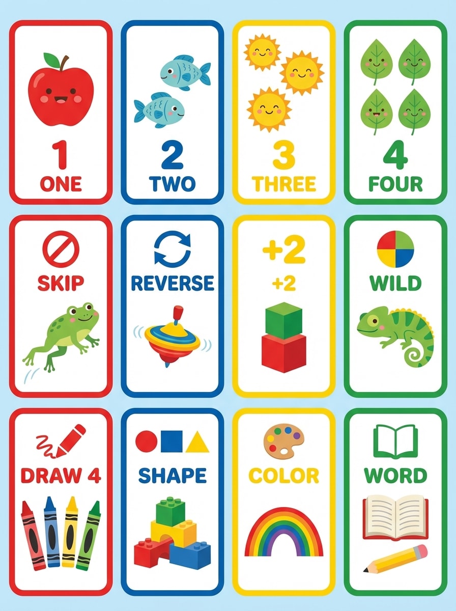 Classroom Activity Version