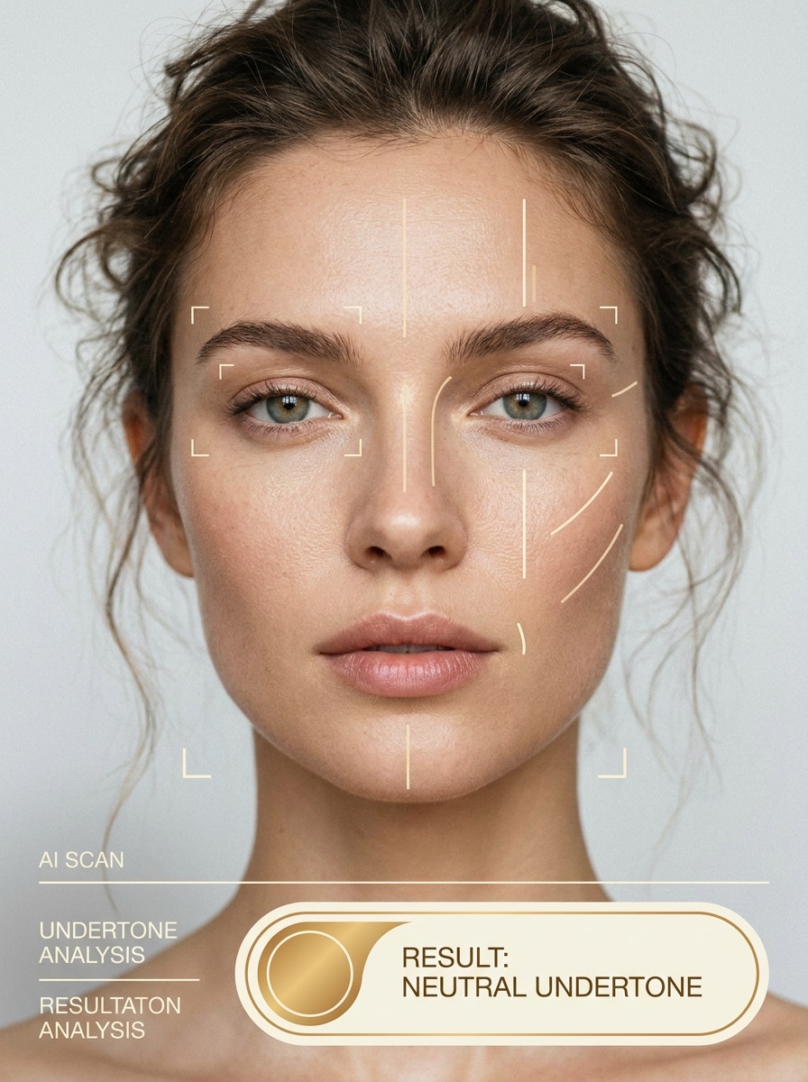 Clean Beauty Scan Overlay