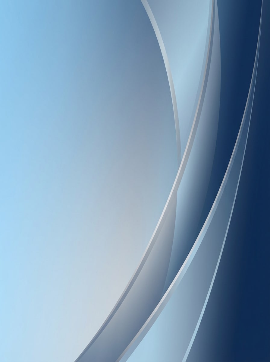 Clean Corporate Gradient