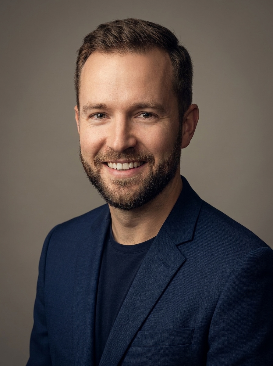 Clean Headshot Whitening